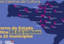 FCC divulga primeiras cidades contempladas com recursos para implementar Centros de Desenvolvimento Cultural