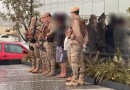 Polícia Militar cumpre mandado de prisão por posse irregular de arma de fogo
