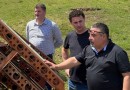 Deputado busca apoio federal para implementar sistema antigranizo em toda SC