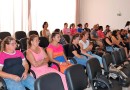 Capacitação prática trata sobre primeiros socorros nos Educandários