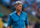 Grêmio formaliza proposta de renovação a Renato Portaluppi