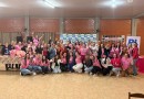 Encontro do PL Mulher elege nova diretoria em evento alusivo ao Outubro Rosa