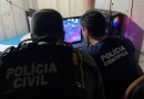 SC entra na rota de operação nacional contra abuso sexual de crianças