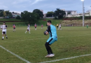 Final do campeonato municipal de futebol suíço fecho o ano esportivo com chave de ouro