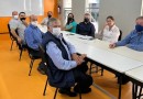 Conselho das Entidades se reúne para esclarecer suspensão de voos