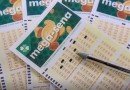 Mega-Sena sorteia nesta quinta-feira prêmio estimado em R$ 3,5 milhões