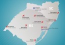 Criada malha aérea emergencial para o Rio Grande do Sul