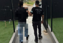 Homem é preso por suspeita de crimes sexuais contra adolescentes