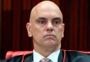 Alexandre de Moraes suspende autorização de porte de armas de fogo no DF