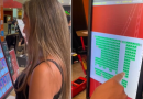 Professora compra 287 ingressos de cinema para realizar sonho dos alunos