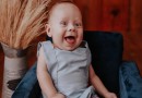 Ame Matteo: Família de Chapecó faz campanha por tratamento com 'remédio mais caro do mundo'