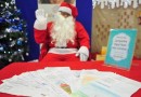 Campanha Papai Noel dos Correios tem cartinhas para adoção em Santa Catarina