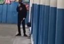 A pedido do MPSC, adolescente que teria realizado atentado em escola de Palhoça é internado provisoriamente