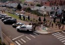 Operação Hórus completa três anos de atuação nas fronteiras