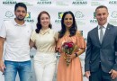 Ascoagrin prestigia posse da nova diretoria da ACESAS
