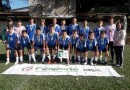 EEB Theodureto representou Dionísio Cerqueira na etapa microrregional do Campeonato Escolar de Futebol