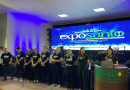 Lançamento oficial da 11ª EXPOSANTO e 2ª Expoagro: evento promete grandes atrações