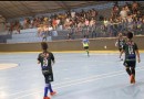 Escolinha Squad Futsal participa de amisto em Santo Antonio do Sudoeste pela Copa Aesupar