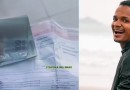 Homem acha boleto e dinheiro na rua e paga a conta para desconhecido