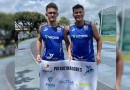 Atleta de Maravilha participa do Campeonato Brasileiro em Recife