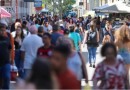 PIB catarinense cresce 3,7% em 2023 puxado pelo setor de serviços