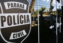 Polícia Civil prende suspeito de furto com mandado de prisão ativo