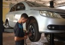 Revisão de férias: o que conferir no seu carro antes de viajar
