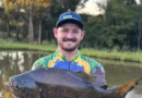 Jovem de 22 anos morre afogado durante campeonato de pesca