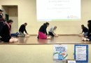 Curso de Primeiros Socorros ministrado pelo SAMU capacita 100 professores da rede estadual