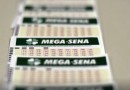 Mega-Sena não tem ganhadores e prêmio acumula em R$ 11 milhões