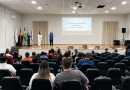 Justiça Eleitoral reúne 42 presidentes de mesa para treinamento das eleições de 2026