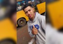 Jovem de 20 anos desaparece em Chapecó