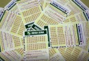 Mega-Sena sorteia neste sábado prêmio acumulado em R$ 9 milhões