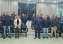 Departamento de Indústria e Comércio realiza reunião de avaliação da 25ª Festa do Chapéu de Palha e 1ª Expo Bom Jesus