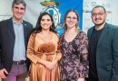 Cultura Brasil Itália da agência Rocha Nolli Eventos Culturais é realizado em Fortaleza