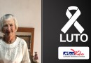Comunicamos o falecimento de Helga Hoffmann