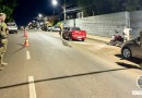 PM intensifica Operação Força Total