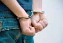 Jovem de 18 anos é preso suspeito de estupro de vulnerável