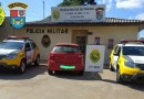 Mãe denuncia filho adolescente que furtava veículos em troca de droga