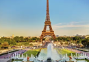 Sai ranking das cidades mais visitadas do mundo em 2023