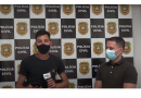 Polícia Civil conta agora com Núcleo de Operações com Cães na região