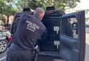 Homem condenado por matar a ex-cunhada e ferir a ex-esposa é preso pela Polícia