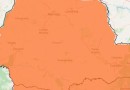Inmet emite alerta de tempestade para os 399 municípios do Paraná