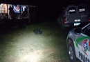 Confusão entre irmãos termina com um morto a tiros