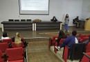 Reunião estratégica referente à vacinação na Fronteira é realizada no auditório da prefeitura