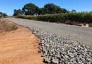 Administração orienta sobre utilização dos desvios, em virtude das obras de asfaltamento no interior