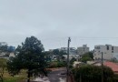 ALERTA: Região Extremo-Oeste terá chuva intensa, persistente e volumosa