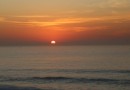 Previsão do tempo indica fim de semana de sol e temperaturas em elevação em Santa Catarina