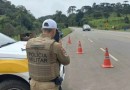 Operação Natal prevê fluxo até 30% maior em rodovias estaduais de SC