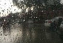 Municípios do Oeste aparecem na lista dos que registraram mais chuva nas últimas horas em SC